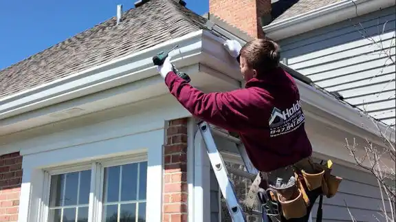 gutter services Oswego